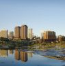 Richmond, Virginia - Credit: Courtesy of Richmond Metropolitan Convention and Visitors Bureau