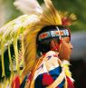 Indianer Pow Wow, Kansas - Credit: Kansas Department of Wildlife Parks & Tourism