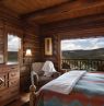 The Lodge & Spa at Brush Creek Ranch, Wyoming - Credit: The Lodge & Spa at Brush Creek Ranch