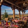 The Lodge & Spa at Brush Creek Ranch, Wyoming - Credit: The Lodge & Spa at Brush Creek Ranch