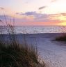Sonnenuntergang in Florida - Credit: Visit Florida