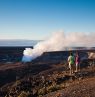Hawaii Volcanoes National Park, Hawaii's Big Island - Credit: Hawaii Tourism Authority / Tor Johnson