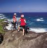Molokai - Credit: Hawaii Tourism Authority / Ron Dahlquist