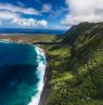 Kalaupapa, Molokai - Credit: Hawaii Tourism Authority / Tor Johnson