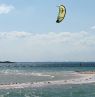 Kite Surfing,Hope Town,The Abacos, Bahamas - Credit: © Bahamas Ministry of Tourism