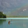 Yoho National Park, Alberta - Credit: Timberwolf Tours Ldt.