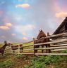 Bull Hill Guest Ranch, Washington - Credit: Bull Hill Guest Ranch, Kelly Tareski