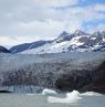 Mendenhall Glacier, Alaska - Credit: Ruby Range Adventure Ltd