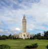 Louisiana State Capitol, Baton Rouge, Lousiana -Credit: Visit Baton Rouge