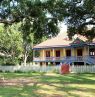 Laura Plantation, Louisiana - Credit: River Parishes  Tourist Comission