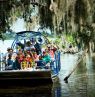 Arthur Matherne's Airboat Tours, Louisiana - Credit: River Parishes Tourist Comission