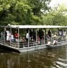 Cajun Swamp Tours, Louisiana - Credit: River Parishes Tourist Comission