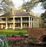 Houmas House Plantation, Louisiana - Credit: River Parishes Tourist Comission