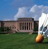 Nelson Atkins Museum, Kansas City, Missouri - Credit: Visit KC