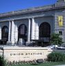 Union Station, Kansas City, Missouri - Credit: Visit KC
