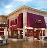 Ameristar Casino Hotel, Kansas City, Missouri - Credit: Ameristar Casino Hotel