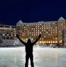 Fairmont Chateau Lake Louise, Alberta - Credit: AccorHotels