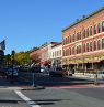 Main Street, Lee, Massachusetts - Credit: Massachusetts Office of Travel & Tourism
