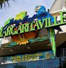 Jimmy Buffet's Margaritaville, Las Vegas Strip, Nevada - Credit: Travel Nevada, Ryan Jerz