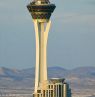 Stratosphere, Las Vegas, Nevada - Credit: Travel Nevada, Ryan Jerz