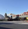 Container Park, Las Vegas, Nevada - Credit: Travel Nevada, Ryan Jerz