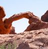 Valley of Fire State Park, Nevada - Credit: TravelNevada