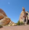 Valley of Fire State Park, Nevada - Credit: TravelNevada
