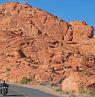 Valley of Fire State Park, Nevada - Credit: TravelNevada, Sydney Martinez
