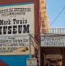 Mark Twain Museum, Virginia City, Nevada - Credit: TravelNevada, Ryan Jerz