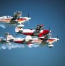 National Championship Air Races, Reno, Nevada - Credit: Reno-Sparks Convention and Visitors Authority