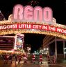 Reno, Nevada - Credit: Reno-Sparks Convention and Visitors Authority