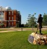 City Hall, Tupelo, Mississippi - Credit: Visit Mississippi