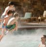 Four Seasons Resort Vail: Aussenansicht