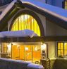 Lodge Tower, Vail, Colorado - Credit: Lodge Tower