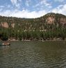 Fenton Lake, New Mexico - Credit: New Mexico Tourism Department
