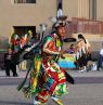 Gallup Tanz, New Mexico - Credit: New Mexico Tourism Department