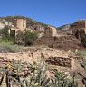 Jemez, New Mexico - Credit: New Mexico Tourism Department