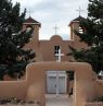 Ranchos de Taos, New Mexico - Credit: New Mexico Tourism Department