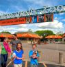 Zoo, Indianapolis, Indiana - Credit: Visit Indy