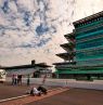 Indianapolis Motor Speedway Hall of Fame Museum, Indiana - Credit: Visit Indy