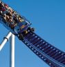 Millennium Force, Cedar Point, Ohio - Credit: Discover Ohio