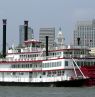 BB Riverboat, Cincinnati, Ohio - Credit: Discover Ohio