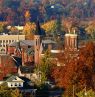 Ironton, Ohio - Credit: Discover Ohio, Randall L. Schieber