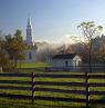 Hale Farm and Village, Bath, Ohio - Credit: Discover Ohio