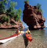 Apostle Islands, Lake Superior, Wisconsin - Credit: Travel Wisconsin