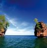 Apostle Islands, Lake Superior, Wisconsin - Credit: Travel Wisconsin