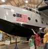 New England Air Museum, Windsor Locks, Connecticut - Credit: Connecticut Office of Tourism
