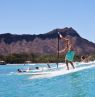 Waikiki Beach, Honolulu, Oahu - Credit: Hawaii Tourism Authority / Tor Johnson