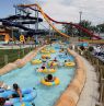 Raging Rivers Waterpark, Bismarck, North Dakota - Credit: Bismarck-Mandan Convention & Visitors Bureau