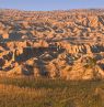 Badlands National Park, South Dakota - Credit: South Dakota Department of Tourism
